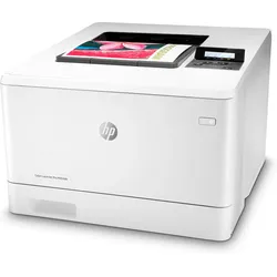 HP Color LaserJet Pro M454dn, Drucken, Beidseitiger Druck