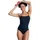 Roxy Badeanzug Damen Blau  XXL