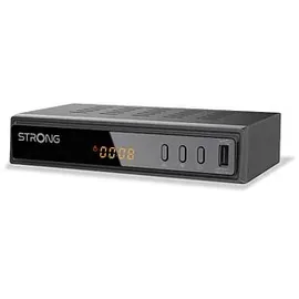 Strong SRT 3032 DVB-C Receiver