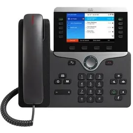 Cisco IP Phone 8861