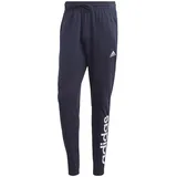 adidas Essentials French Terry Tapered Cuff Jogginghose Legend Ink S