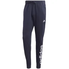 adidas Essentials French Terry Tapered Cuff Jogginghose Legend Ink S