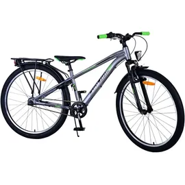 Volare Cross 26" RH 36 cm grau 3-Gang Rücktrittbremse