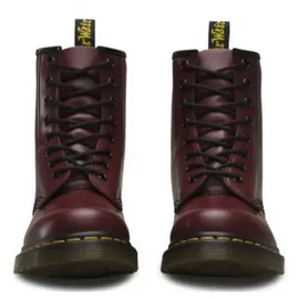 Dr. Martens 1460 Smooth cherry red 39