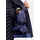 Odlo X-Alp 3L Hardshell Skijacke Herren Blau XL