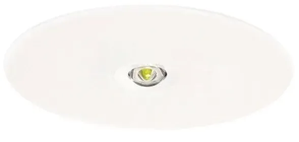 H1 Solutions Sicherheitsleuchte Integra CBS-110V-S