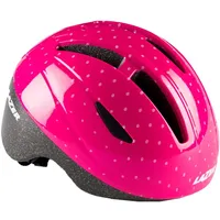 Lazer BOB+ Kinderfahrradhelm rosa BLC2217889780 - Rosa