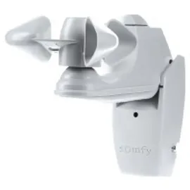 SOMFY Windsensor Eolis io 230 V Funk-Windsensor mit Regensensoranschluss 1816091