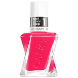 essie Gel Couture Nagellack Professionelle Nagellackfarbe mit Gel-Glanz-Finish - bis zu 15 Tage Halt, 562 You Can-dy It,