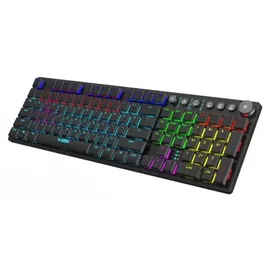 iBox AURORA K-6 mechanisch QWERTY