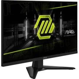 MSI MAG 274QFDE X24 27" schwarz