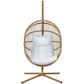 Beliani Acri Beige