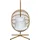 Beliani Acri Beige