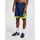 hummel Lead Poly Short - dark denim S