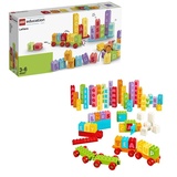 LEGO® DUPLO® 45027 Buchstaben