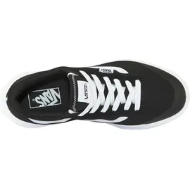 Vans Range BRZ Herren Schwarz/Weiß 42,5