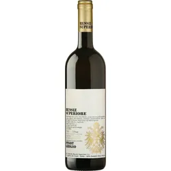Pinot Grigio Collio Russiz Superiore 2022