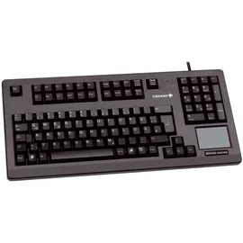 Cherry TouchBoard G80-11900 US schwarz G80-11900LUMEU-2