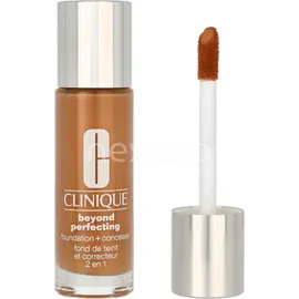 Clinique Beyond Perfecting Foundation + Concealer 112 ginger 30 ml
