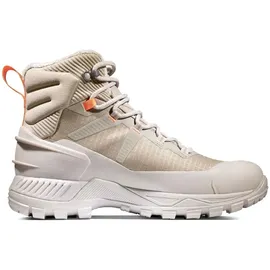 Mammut Blackfin Iii Mid Wanderstiefel - Safari / Dark Moonbeam - EU 38