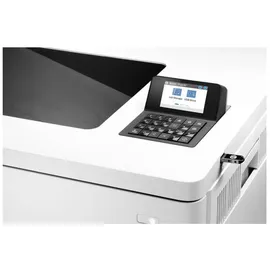 HP Color LaserJet Enterprise M554dn