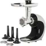 Adler AD 4131 Slow Juicer schwarz