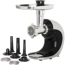 Adler AD 4131 Slow Juicer schwarz