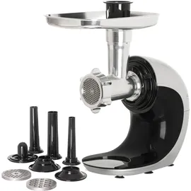 Adler AD 4131 Slow Juicer schwarz
