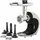 Adler AD 4131 Slow Juicer schwarz