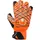 Uhlsport Soft Resist+ Flex Frame Orange/Fluo Orange/Weiß/Schwarz 9,5