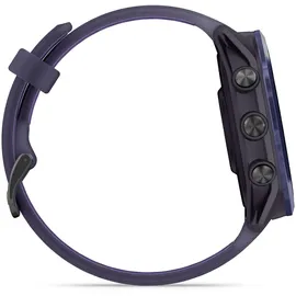 Garmin Forerunner 570 47 mm Imperial Purple/Indigo Aluminium