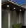 EGLO LED Einbauleuchte Kunststoff/Metall Ø7,8 cm 6W 3000K Warmweiß IP44