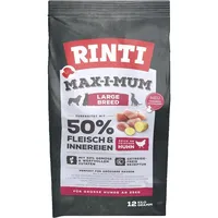 Rinti Max-i-Mum Large Breed Huhn 12 kg