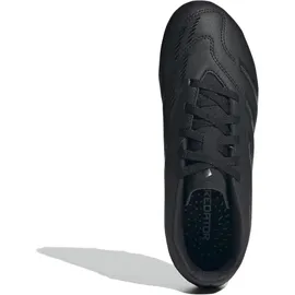 adidas Predator 24 Club FG Kinder schwarz 29