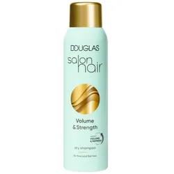 Douglas Collection Salon Hair Volume & Strength Dry Trockenshampoo 150 ml Damen 