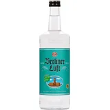 Berliner Luft Pfefferminzlikör 18% Vol. 1 l