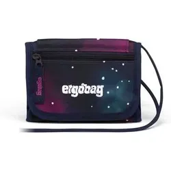 ERGOBAG 00531-90110-10 Brustbeutel Bärlaxy