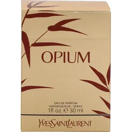 YVES SAINT LAURENT Opium Eau de Parfum 30 ml