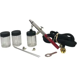 Airbrushpistole, Vega 2000 | Profi Set, Badger