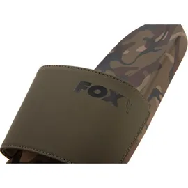 Fox International Badesandalen Camo/Khaki 41