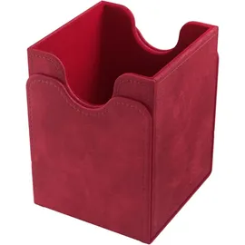 Gamegenic Squire 100+ XL Rot