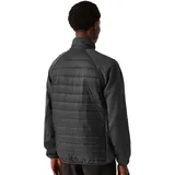 Regatta Clumber Iv Jacke - Ash / Fox - M