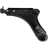 Lemförder Lenker, Radaufhängung