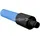 Brunner Roll-On Schlauchtrommel 15 m blau