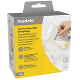Medela EasyPour Muttermilchbeutel 210ml