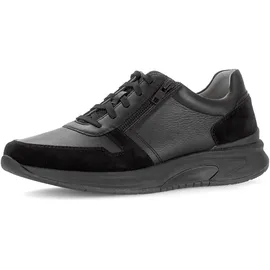 Gabor Rolling Soft Herren Schwarz 41