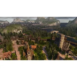 Die Gilde III - Aristocratic Edition (PC)
