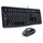 Logitech MK120 ES Set