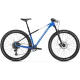 Mondraker Chrono DC RR Blau/Blau 2025 M