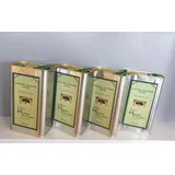 Natives Olivenöl Extra kaltgepresst 4x3Liter